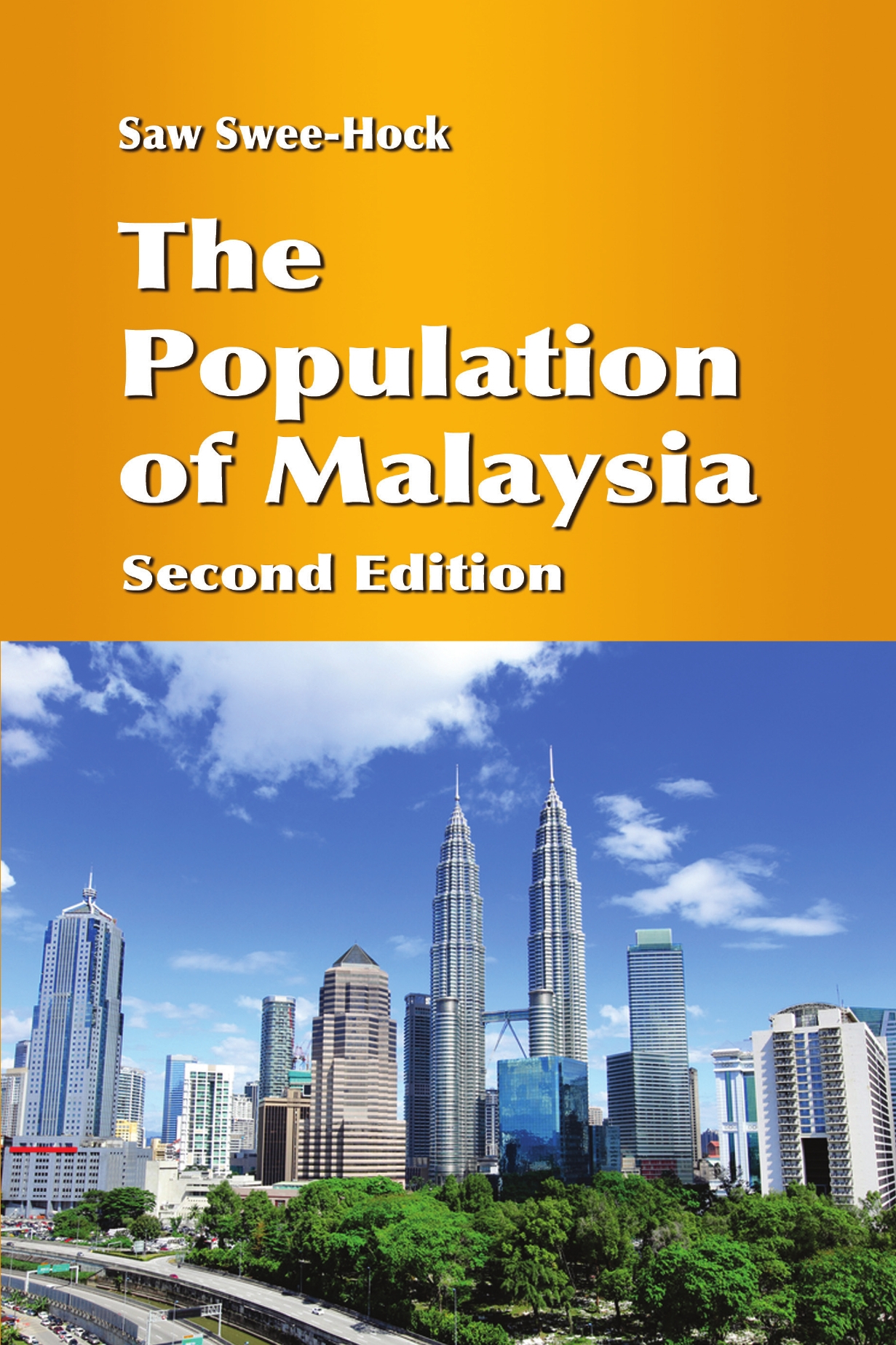 Title details for The population of Malaysia, second edition by Saw Swee-Hock - Available